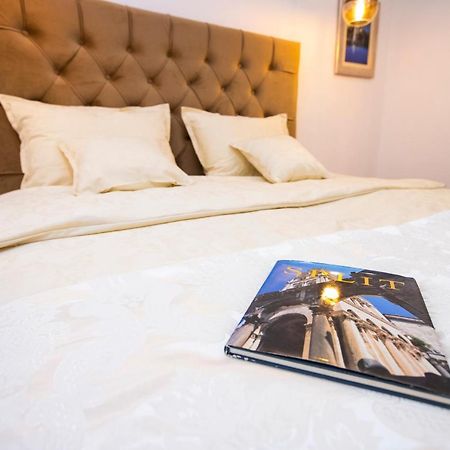 Ideal Rooms #2 Split Eksteriør billede