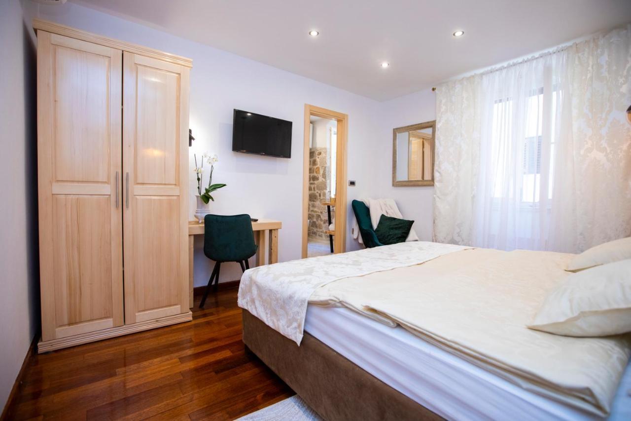 Ideal Rooms #2 Split Eksteriør billede