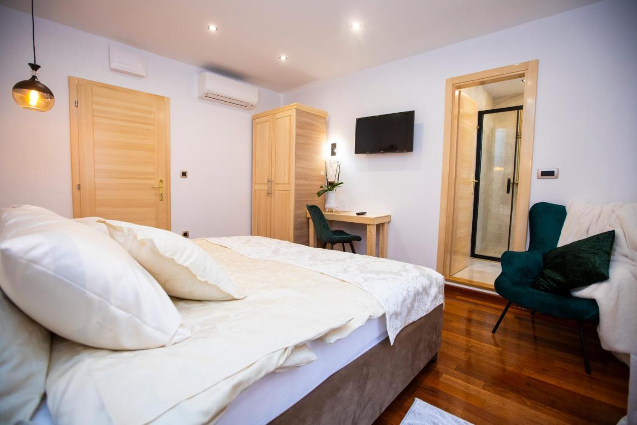 Ideal Rooms #2 Split Eksteriør billede