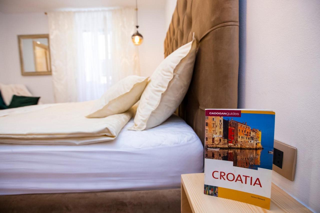 Ideal Rooms #2 Split Eksteriør billede
