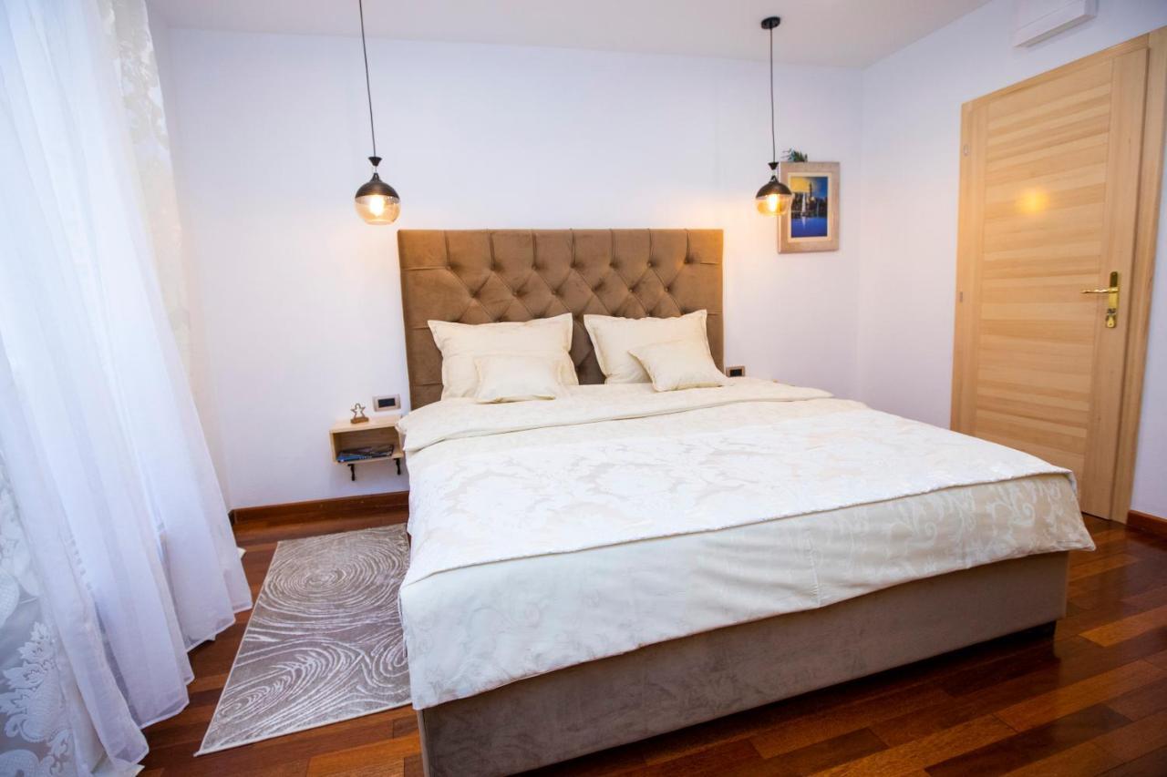 Ideal Rooms #2 Split Eksteriør billede