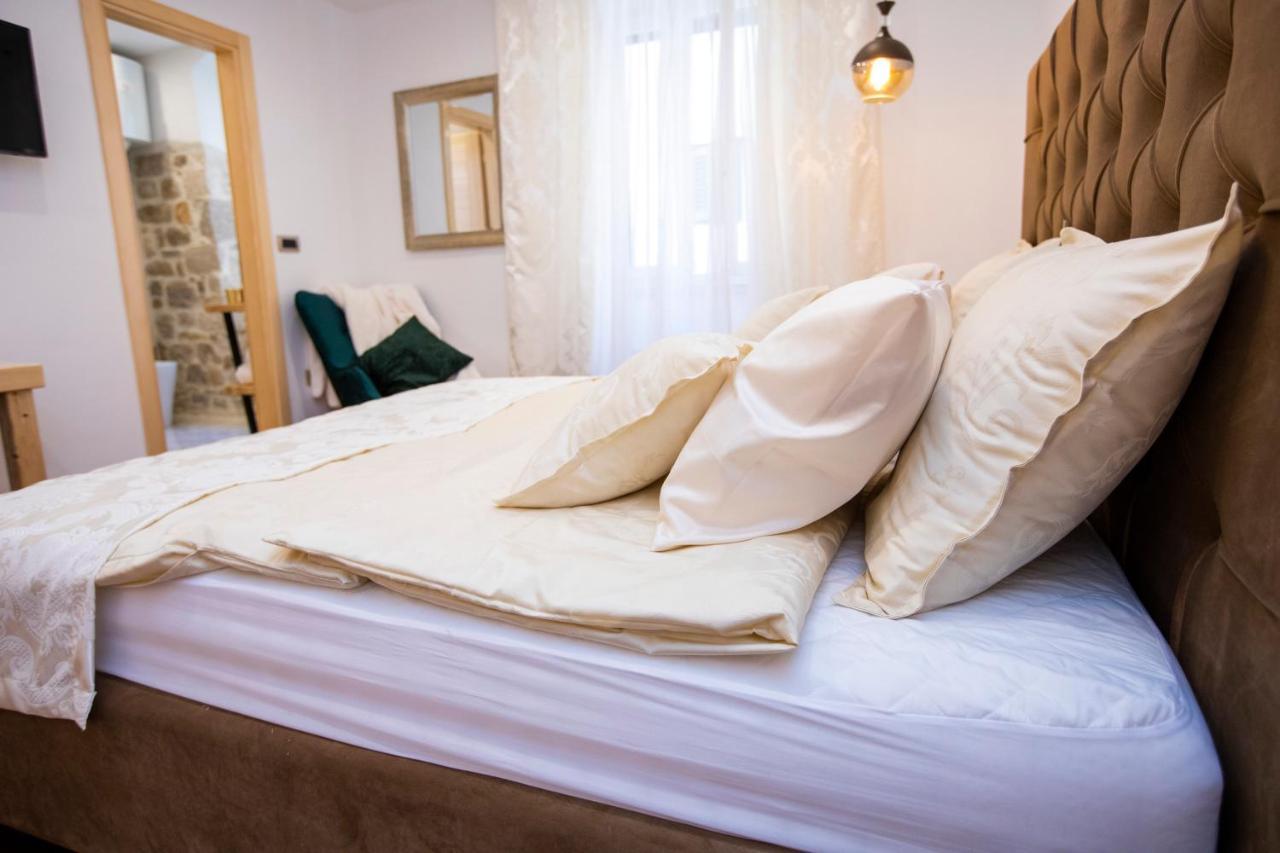 Ideal Rooms #2 Split Eksteriør billede