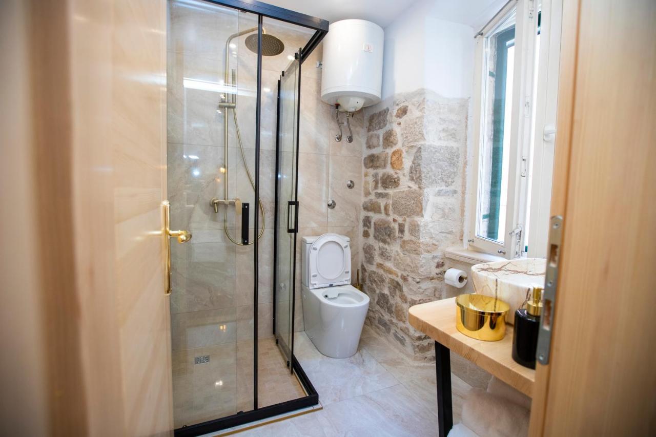 Ideal Rooms #2 Split Eksteriør billede